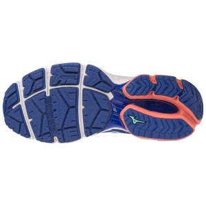 Adidasi Alergare Mizuno Wave Ultima 11 Dama - Albastri